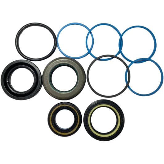 MT9026KIT Emmetec Ремкомплект кермової рейки для Mitsubishi Pajero