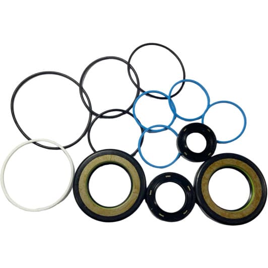 TY9009KIT Emmetec Ремкомплект рулевой рейки