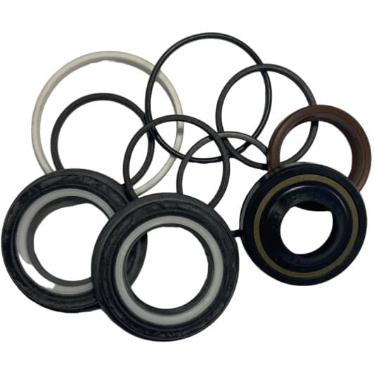 CH9002KIT Emmetec Ремкомплект рулевой рейки