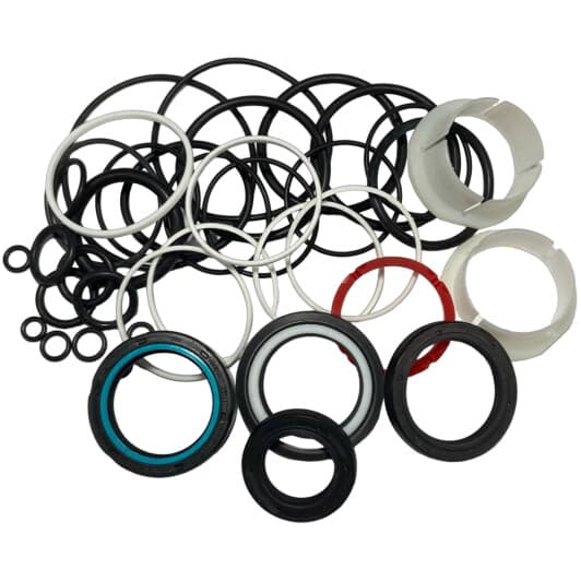 AU9019KIT Emmetec Ремкомплект рулевой рейки