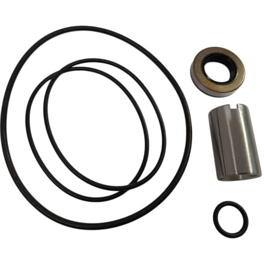 RE8002KIT Emmetec Насос ГУР