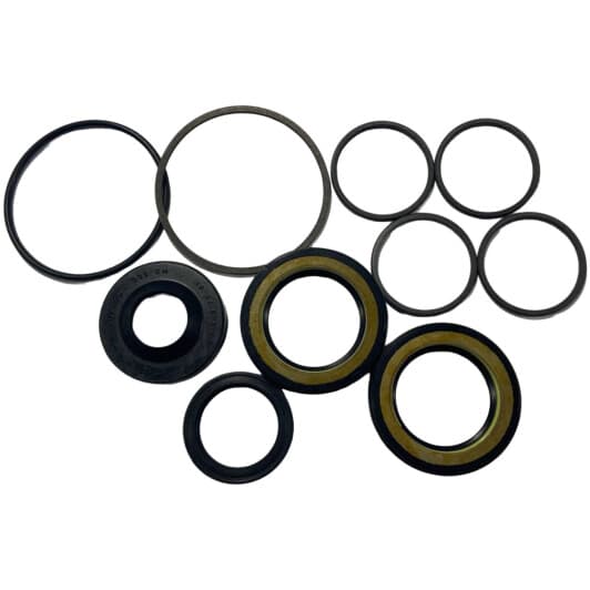 KI9007KIT Emmetec Ремкомплект кермової рейки для Kia Pregio