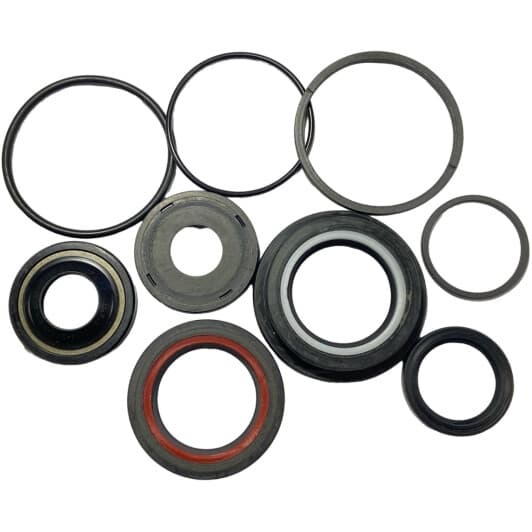 RE9007KIT Emmetec Ремкомплект кермової рейки