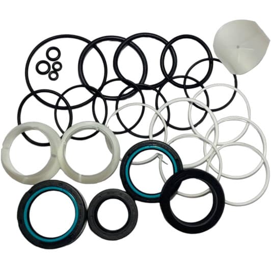 VO9015KIT Emmetec Ремкомплект рулевой рейки