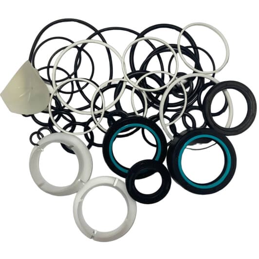 BW9008KIT Emmetec Ремкомплект рулевой рейки для BMW 7 Series