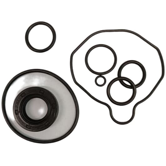 KI8001KIT Emmetec Насос ГУР