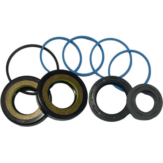 HO9012KIT Emmetec Ремкомплект рулевой рейки для Honda Accord