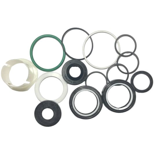 ME9007KIT Emmetec Ремкомплект кермової рейки