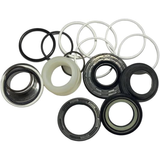 FO9007KIT Emmetec Ремкомплект рулевой рейки