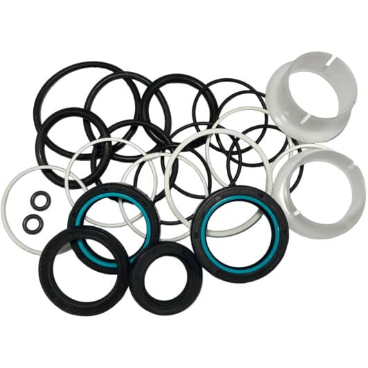 AU9018KIT Emmetec Ремкомплект рулевой рейки