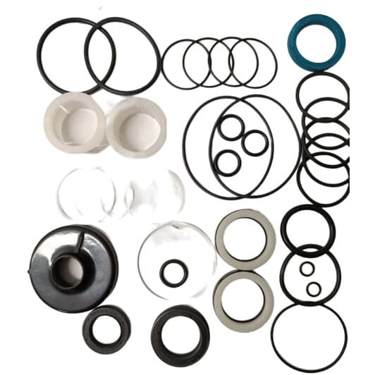 ME9020KIT Emmetec Ремкомплект рулевой рейки для Mercedes M-Class