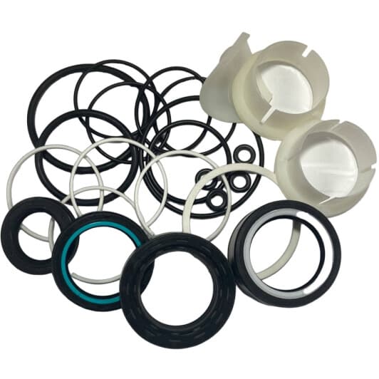 BW9017KIT Emmetec Ремкомплект рулевой рейки