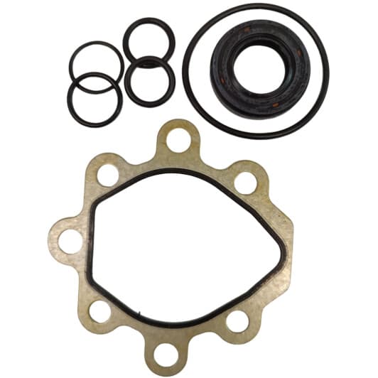 CR8001KIT Emmetec Насос ГУР