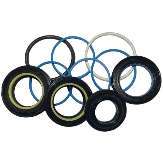 VO9022KIT Emmetec Ремкомплект кермової рейки