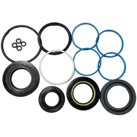 MT9019KIT Emmetec Ремкомплект рулевой рейки для Mitsubishi Grandis