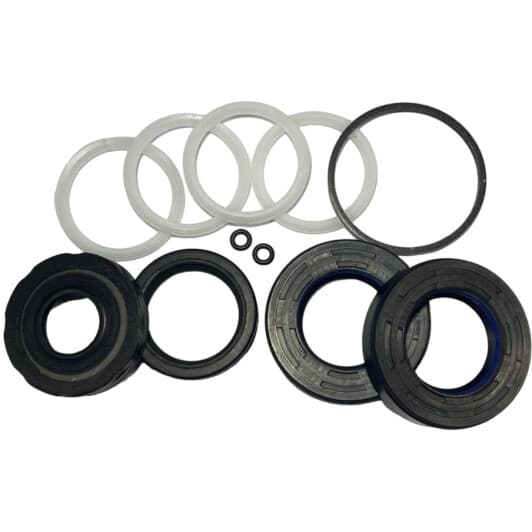 CR9008KIT Emmetec Ремкомплект рулевой рейки