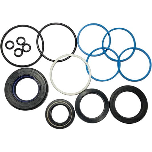 MT9008KIT Emmetec Ремкомплект рулевой рейки