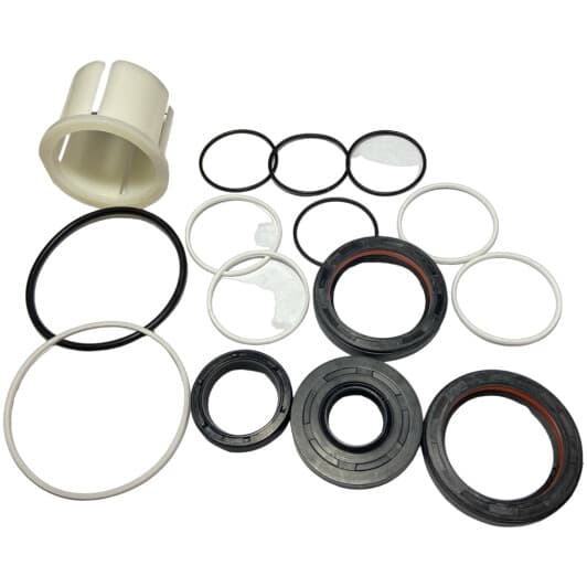 ME9032KIT Emmetec Ремкомплект рулевой рейки для Mercedes Sprinter