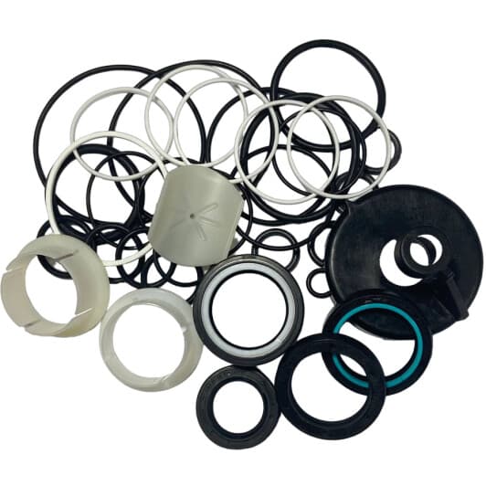 BW9009KIT Emmetec Ремкомплект рулевой рейки