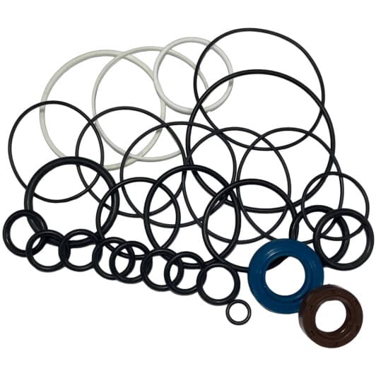 AU9001KIT Emmetec Ремкомплект рулевой рейки