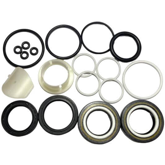 OP9006KIT Emmetec Ремкомплект рулевой рейки