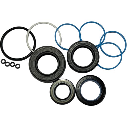 HY9016KIT Emmetec Ремкомплект кермової рейки