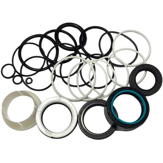 AU9003KIT Emmetec Ремкомплект рулевой рейки