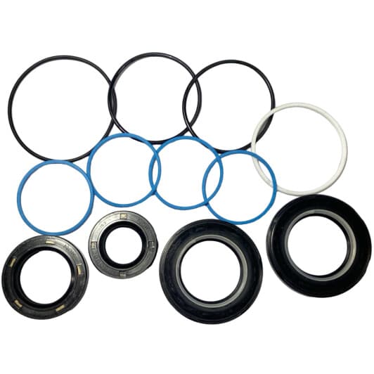 TY9007KIT Emmetec Ремкомплект рулевой рейки для Toyota Hiace