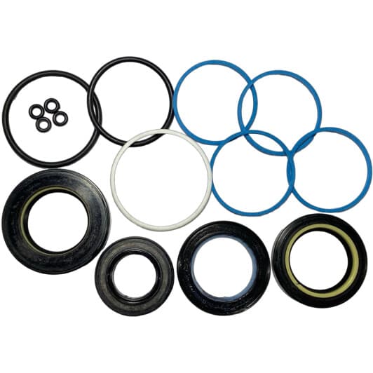 MT9013KIT Emmetec Ремкомплект рулевой рейки для Mitsubishi Lancer