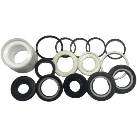 FI9004KIT Emmetec Кермова рейка