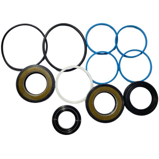 NI9029KIT Emmetec Ремкомплект кермової рейки