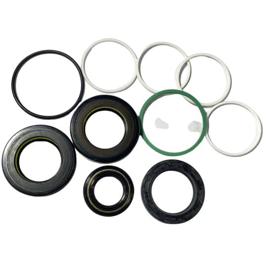 SU9002KIT Emmetec Ремкомплект рулевой рейки