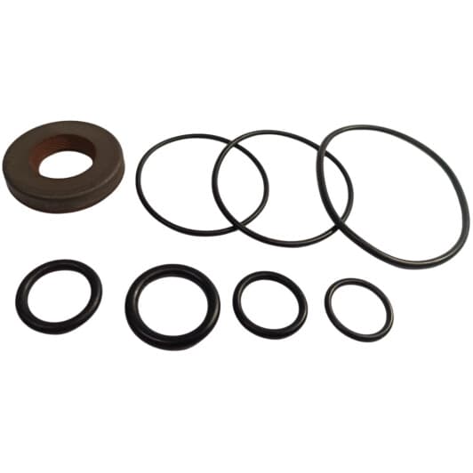 DA8001KIT Emmetec Насос ГУР