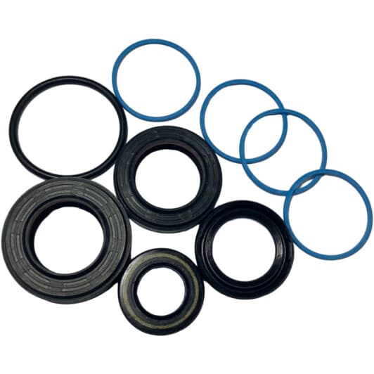 HY9010KIT Emmetec Ремкомплект кермової рейки для Hyundai H100