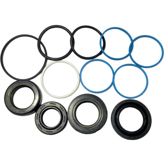 VO9012KIT Emmetec Ремкомплект кермової рейки