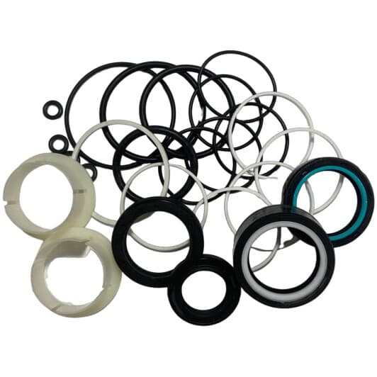 BW9025KIT Emmetec Ремкомплект кермової рейки