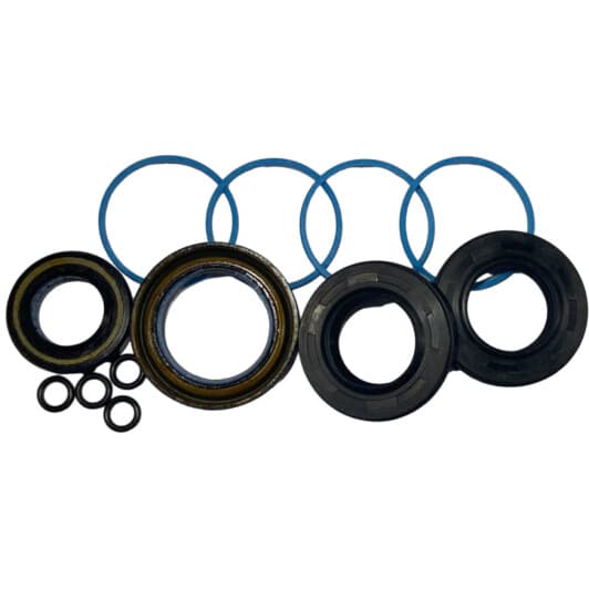 CR9010KIT Emmetec Ремкомплект рулевой рейки