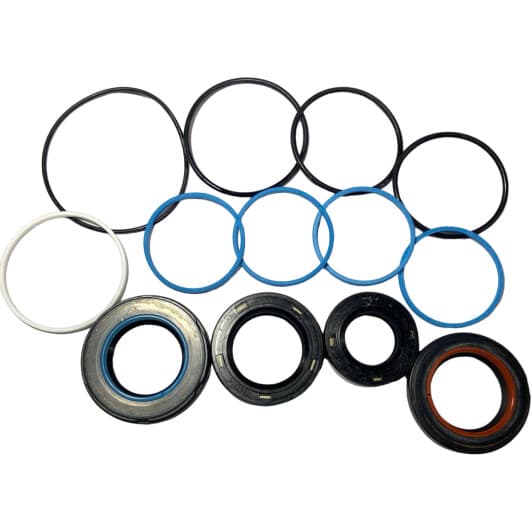 TY9004KIT Emmetec Ремкомплект рулевой рейки