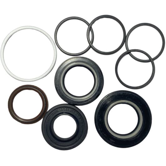 MA9012KIT Emmetec Ремкомплект кермової рейки