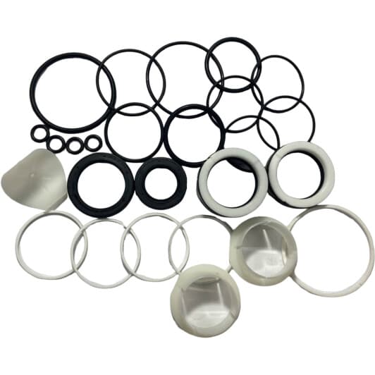 IV9004KIT Emmetec Ремкомплект рулевой рейки