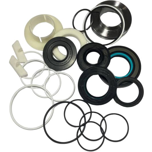 ME9028KIT Emmetec Ремкомплект рулевой рейки для Mercedes Sprinter