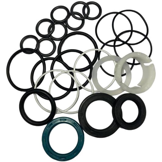 AR9001KIT Emmetec Ремкомплект рулевой рейки для Alfa Romeo 33