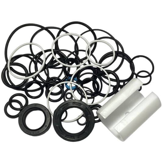 AU9020KIT Emmetec Рулевая рейка