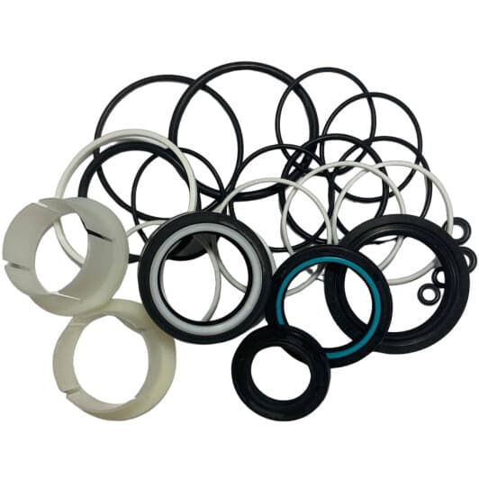 BW9023KIT Emmetec Ремкомплект кермової рейки