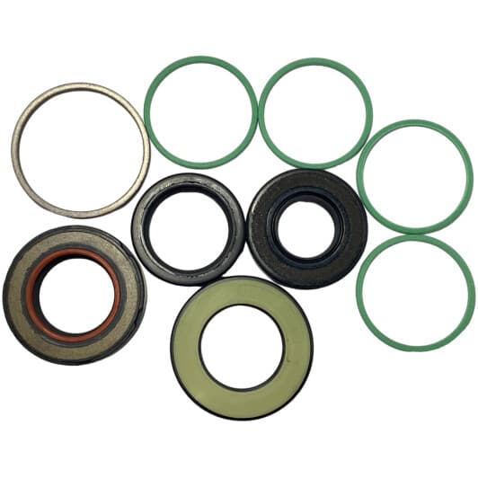 OP9017KIT Emmetec Ремкомплект рулевой рейки