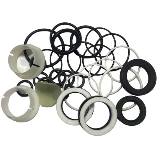 BW9005KIT Emmetec Ремкомплект кермової рейки