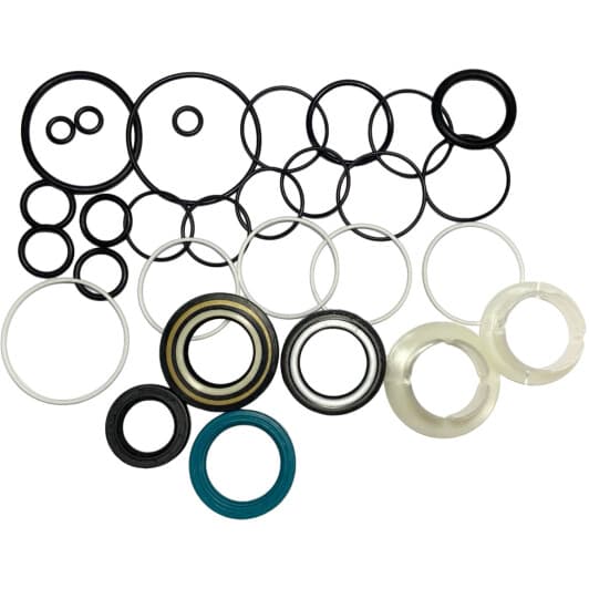 ME9030KIT Emmetec Ремкомплект кермової рейки