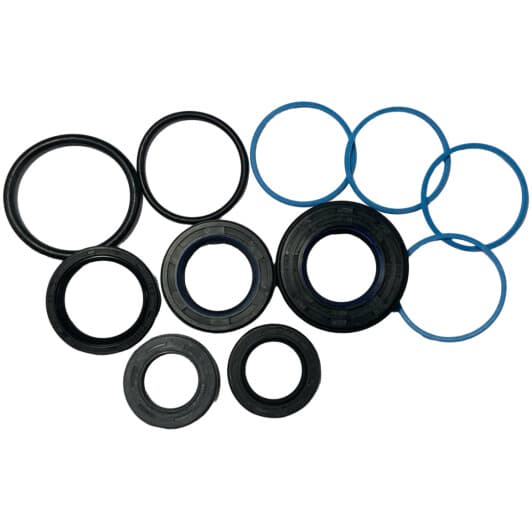 MA9008KIT Emmetec Ремкомплект кермової рейки для Mazda 929