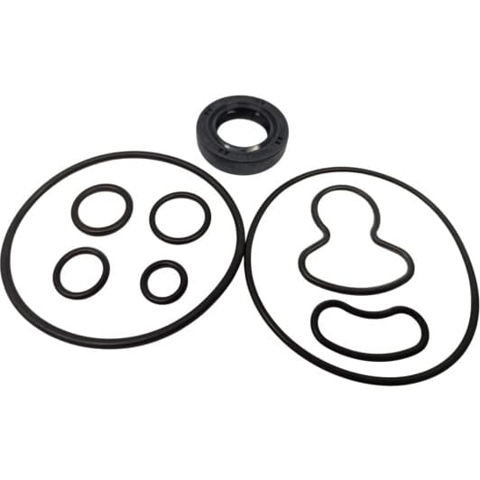 SU8001KIT Emmetec Насос ГУР