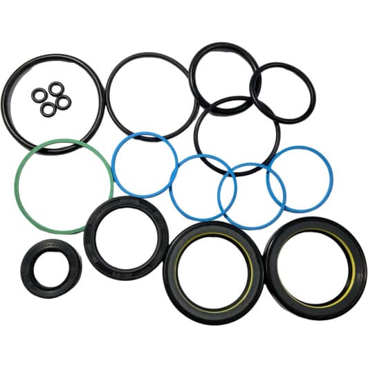 TY9022KIT Emmetec Подушка кермової рейки